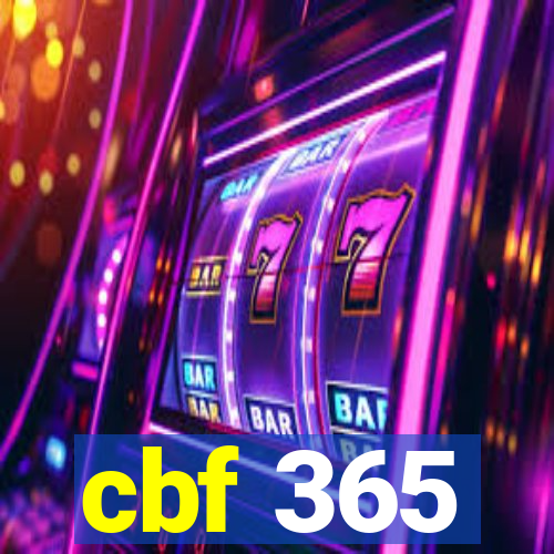 cbf 365